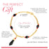 Unisex Azabache Bracelet Evil Eye Protection for Baby Kids and Adults - Pulsera Proteccion